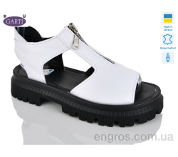 Босоніжки Garti